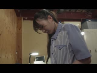 以加时薪交换接受极恶店长性处理业务的巨乳打工妹深夜换班NTR 月野霞 PPPD-990