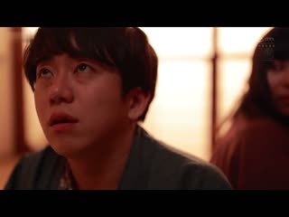绝不能对妻子说，把岳母肏到怀孕 叶山小百合 JUQ-340