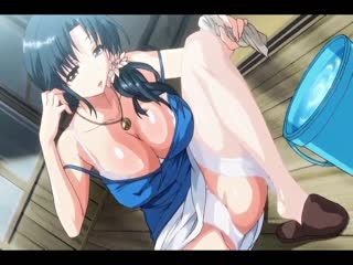 妻中蜜 3 THE ANIMATION