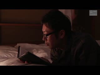 禁断・公公与媳妇 ～儿子知道我们的关係～ 永田莉雨 NSFS-112