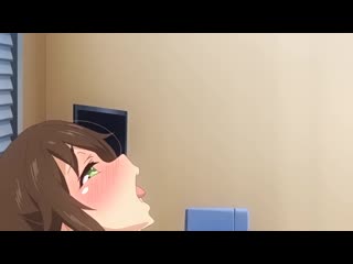 性活週間 THE ANIMATION 第2卷 403jdxa57530