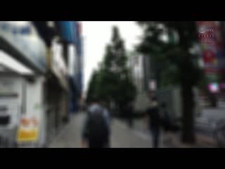 人气AV女优・乃木萤想做爱角色扮演到街上对素人逆搭讪・网路寻找砲友见面抽插中出！！ HMN-066