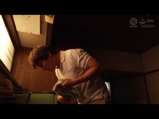 在什么都没有的乡下、只能与青梅竹马汗流浃背浓厚做爱的毎日。 case.12 苍乃美月 ABF-107