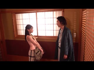 丈夫抽菸的五分钟遭公公每天中出10发直到怀孕…。 松本一香 MEYD-593