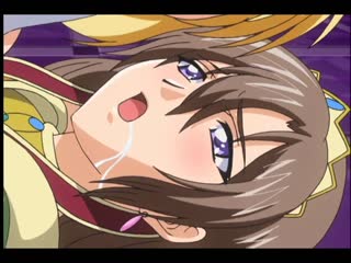 淫蕩墮落公主騎士珍妮 Scene1.「懷孕的守護天使」 DAD-072