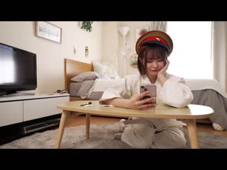 两位继兄看起来像我推的偶像，妻子持续搞着外遇中出性爱的不贞日子，无法对老公诉说的不在逆NTR后宫3P性交 松本一香 MIH-009