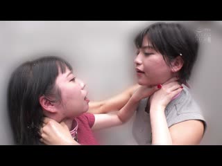 互相抽插抵抗。最强的两位狂野蕾丝边 天晴乃爱 美波梢 MISM-358