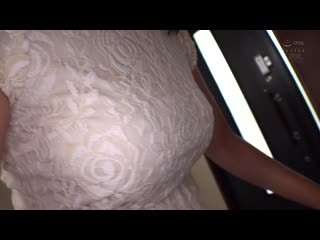 欲求不满的淫荡妻子吞食肉棒 性欲怪物肉感身体艷熟M痴女淫荡太太乱伦高潮 小早川怜子 JYMA-077