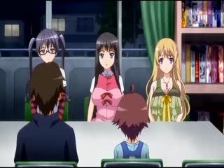 幹砲練開發H遊戲技巧！ 姫乃希沙良 開始戀愛篇 ACCDL-1008