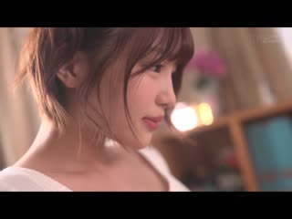 全肯定女朋友。全力安慰早漏的我、各种体位内射都努力满足我的天使！唯井真寻 STARS-596