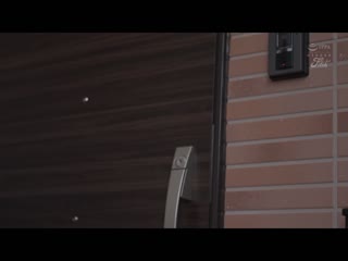 真人版！新‧我的妻子与前AV男优巨根部长 ～正经的妻子为何会变成这样～ 菊乃兰 NIMA-027