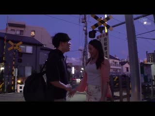 母子姦 伊东沙兰 GVH-503