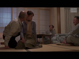 借金夫妇 妻子被别人上。10 ～与疯狂男人们的地狱共同生活～ 白河花清 NSFS-277