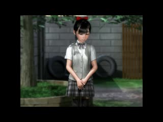H般的女友（夏） d_077986