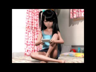 H般的女友（夏） d_077986