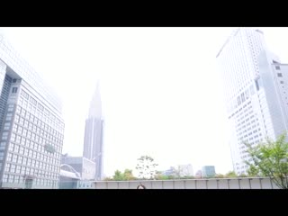 区公所勤务7年 认真太太实际上是品牌史上最棒的超M体质 望月瞳 33歳 AV出道 SDNM-358