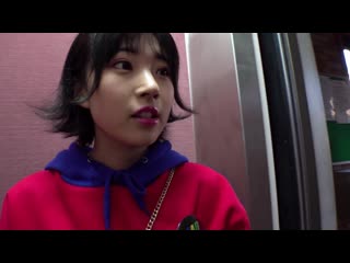 实在太可爱了…所以全都是妳的错 皆月光 FNEO-010