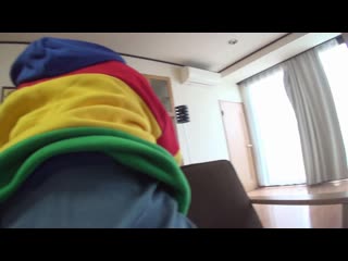 实在太可爱了…所以全都是妳的错 皆月光 FNEO-010