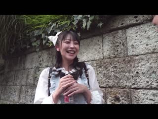 我的可爱女友是地雷系女子 森日向子 MXGS-1327