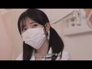 媚药沉沦女大学生 昏睡强暴 恶劣医生玩弄未成熟的身体，让痉挛的阴道被多次中出，直到崩溃的诊疗纪录 皆月光 ROYD-208