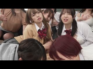 ～我是妄想发明家～用胸部型键盘将学校的女孩们改造为乳头敏感体质，然后让她们高潮到不行！！ MIRD-260