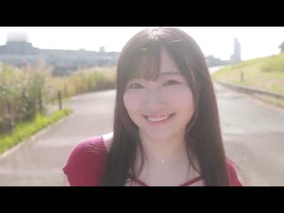 超可爱真抱歉 眼瞳模煳的犬系女子是淫荡的男人杀手 撒娇天然AV出道 一条凛花 MIFD-477
