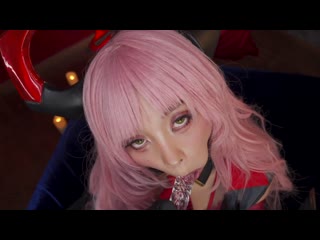 Glow Up Motion 卡德琳仁美 AGP-002