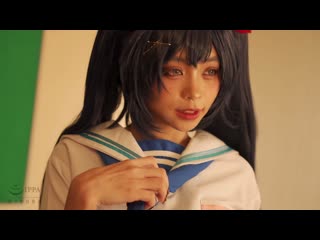 Glow Up Motion 卡德琳仁美 AGP-002