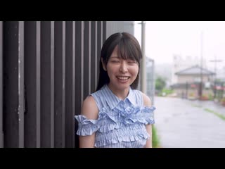 为了维持清纯形象，与任何人做爱都做不到（前地方广播公司的女大生天气姐姐）性慾崩坏转战AV！极华丽巨乳透明感身体 20歳 逢坂希穗 AV出道 EBWH-187