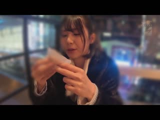 新X歌X伎町大X保公园 站壁潜入取材 饭店另算1万5无套中出OK援交女子拍摄 援交女子萌奈 NNPJ-569