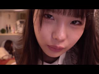 紧贴耳边淫语诱惑中出 神宫寺奈绪 HND-953