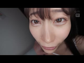 為了喜歡的男人，即使是性處理也願意做的女人的下場是作為家畜的人類自慰套 篠真有 SONE-842