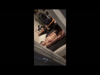 M区爆乳低身高敏感妹子 MADO-008
