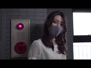 与住同栋公寓美丽人妻抽插搞上的故事。 森泽佳奈 ADN-418