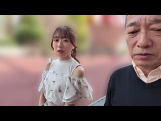 剛從福岡上京的天神醬第一次到東京玩！用各種變態的博多淫語讓東京M男射了好幾次！ 天神羽衣 START-408