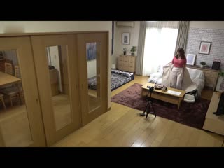 2人独处下禁欲同居1个月间的男女人生史上最棒极致快感1对1浓密交尾档案 七森莉莉 SSIS-397