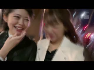 被叫到爱情宾馆女子会住宿中出直到早上的我 小恶魔女子二人夹击甘甜被虐淫语搞痴女玩法！ 木下日葵 森日向子 CJOD-341