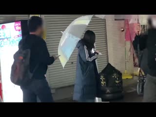 跟踪者7.8万人 网路上传H照片的地下帐号女子、是街头传言超可爱的主题咖啡店妹子！ 日和 NNPJ-499