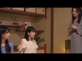 社员旅行被盯上的新人OL 5 UMD-965