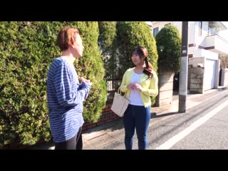 在打工地点工作的美丽已婚女子被带回家中出 神坂朋子 VEC-704