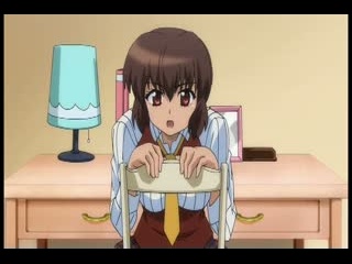 候補生stage.1 PPVA-001