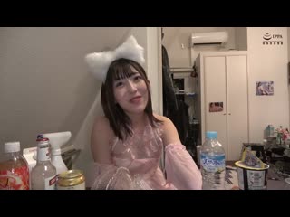 素人惠惠爱侣 豪性欲棉花糖胸部@UMI(21) HHL-126