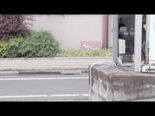 我从早到晚都在持续吞那丑陋精液―。小松杏 JUQ-067