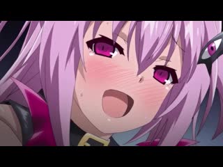 愛聖天使梅亞莉 ～惡性受胎～ THE ANIMATION 第2卷 403jdxa57579