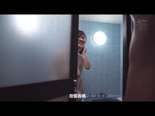 胸部晃动知性家教 锻鍊肉棒到絶伦的逆3P乳交中出课程 小梅惠奈 南条一香 HMN-309