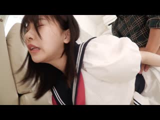 【4K】处男的我被青梅竹马夺走了…她成为了我第一次有女友后，帮我练习性爱的青梅竹马 柏木小夏 EKDV-764