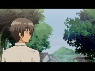 霧谷伯爵家的六姊妹 第1話「霧之華族」 JDXA-57061