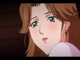 横戀母 ～Immoral Mother～ 上卷 DG-229