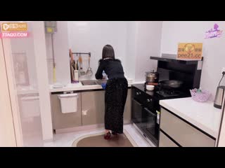香蕉视频 把m气质的大胸嫂子调教成小母狗 xjx-0531