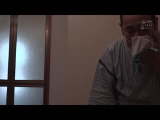 被讨厌的公公夜袭… 天月杏 WAAA-404